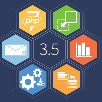 Neuigkeiten zu Joomla 3.5