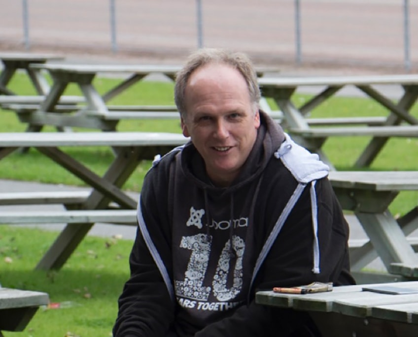 Thomas Kahl