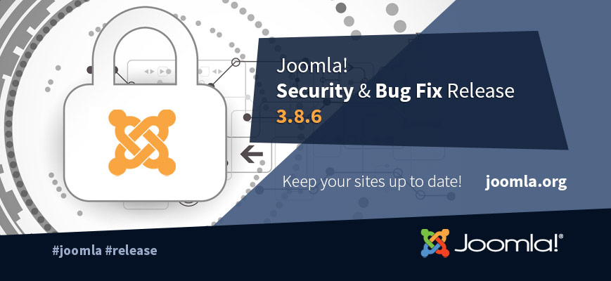 joomla-3-8-6-stable-veroeffentlicht