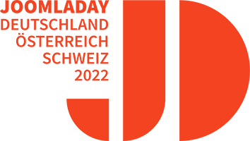 JoomlaDay™ Deutschland, Österreich & Schweiz 2022