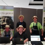 Team Froscon