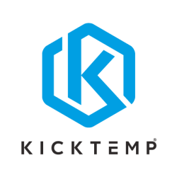 Logo Kicktemp GmbH
